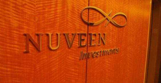 Nuveen’s John Miller to Retire as Head of Firm’s Municipals Business