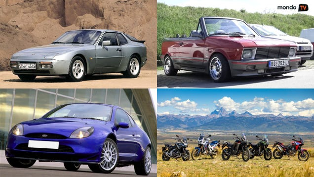 Weekend QOTD Roundup February 24, 2024