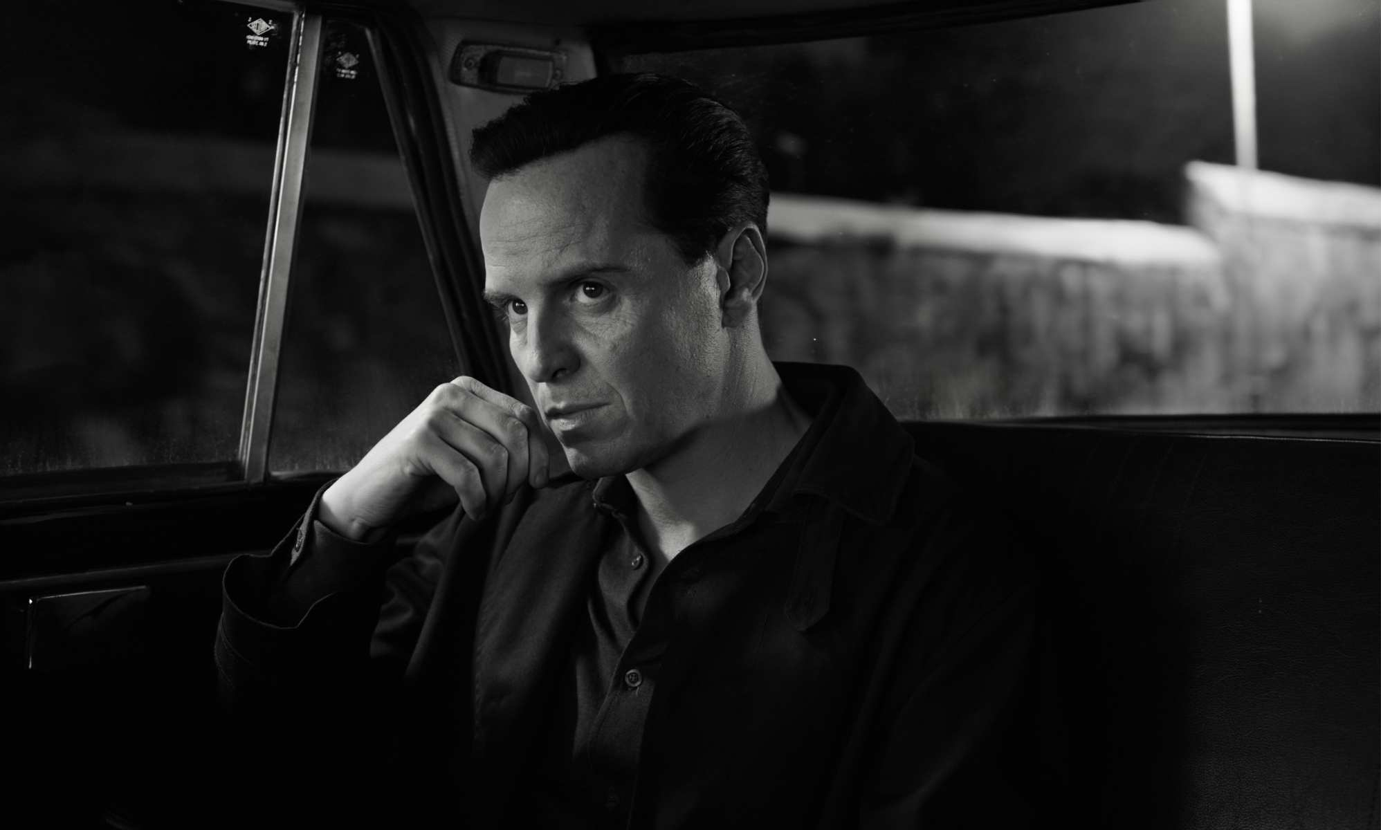 Andrew Scott says being gay is the ‘greatest joy’ of his life
