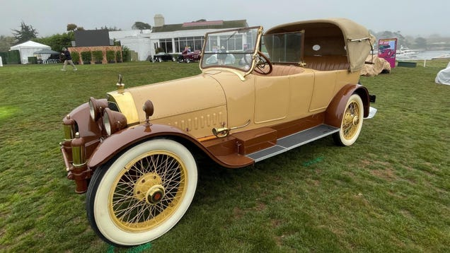 What's The Weirdest Thing You've Ever Driven?