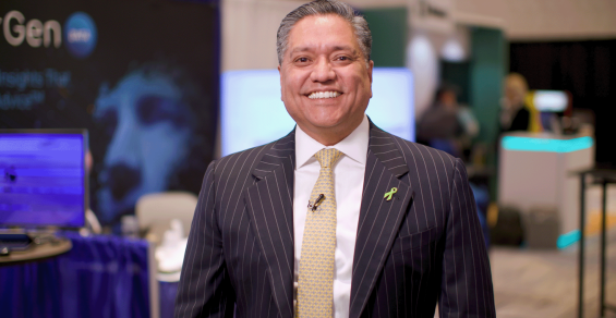 Robert Kirk on the Wealth Management Possibilities of AI 