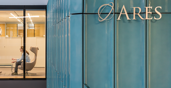Ares Launches Private Credit Fund for Wealthy Clients