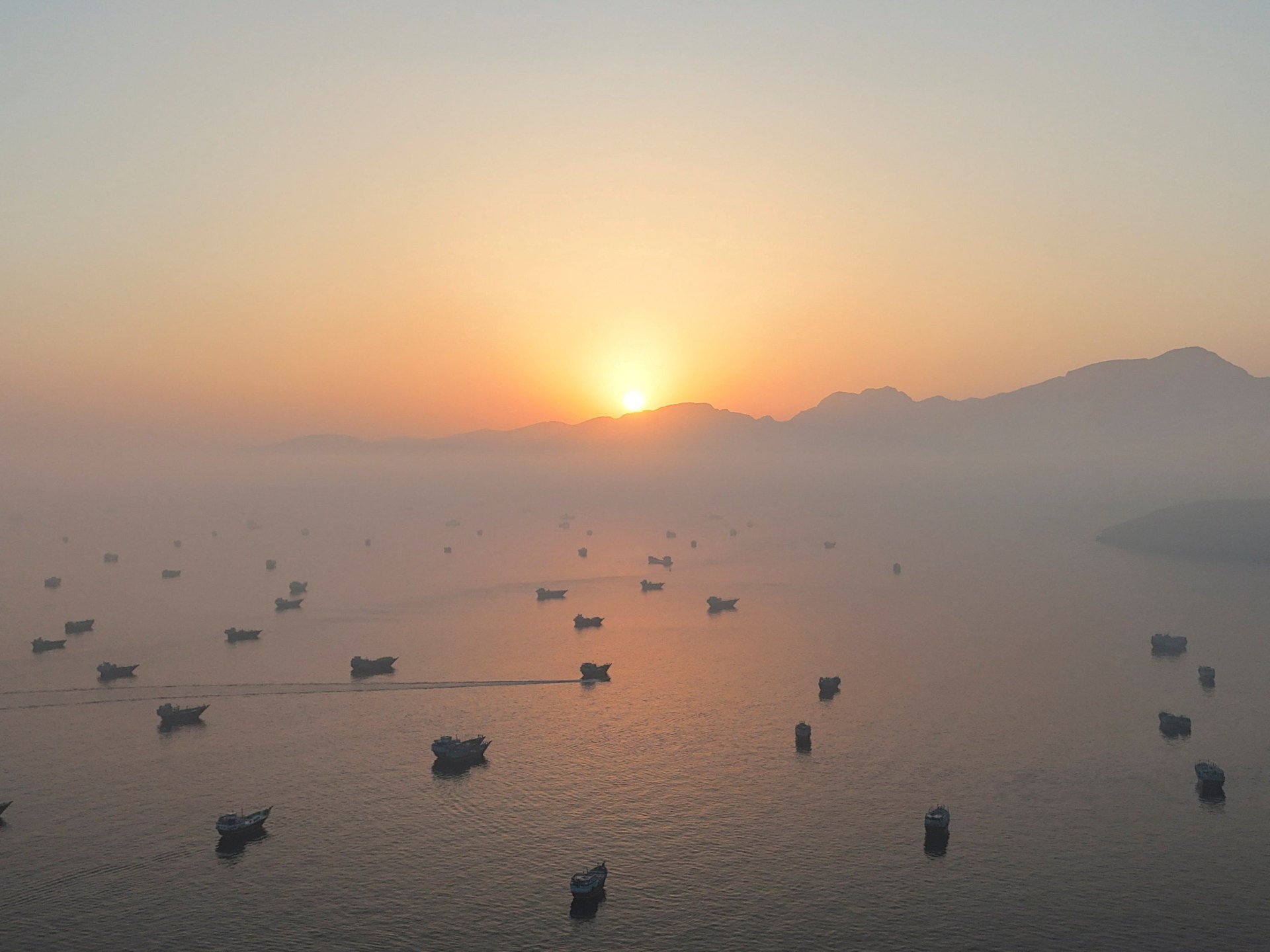 How to end the ‘Hormuz war’