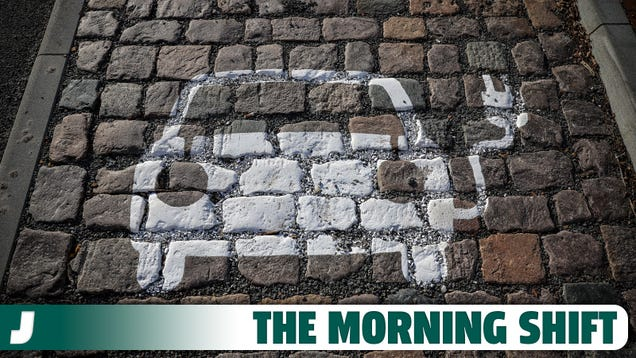EV Sales Surge 69 Percent Over Last Year To Over 1 Million Cars In January