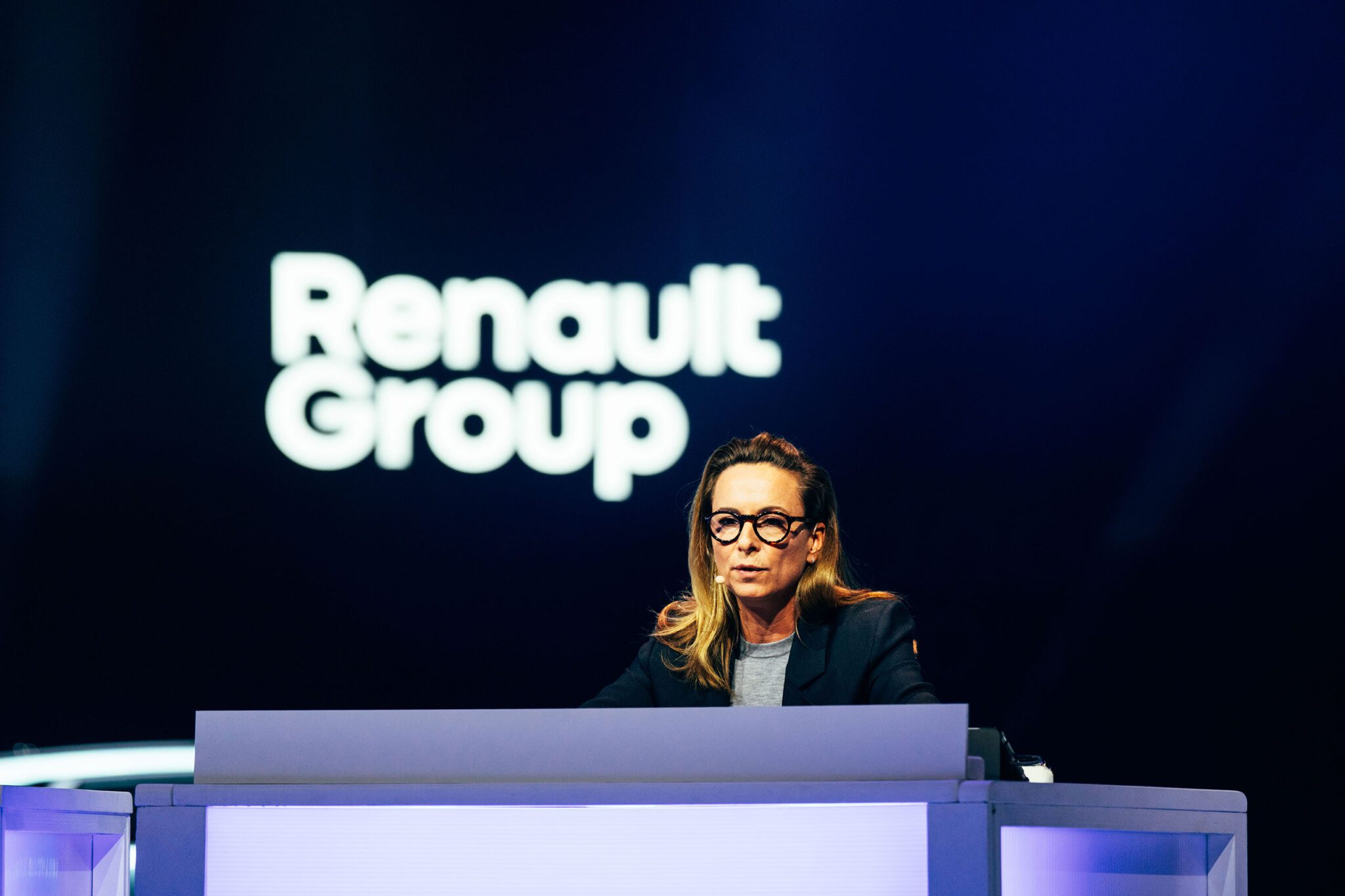 Renault Group creates General Secretary role for de Pelleport