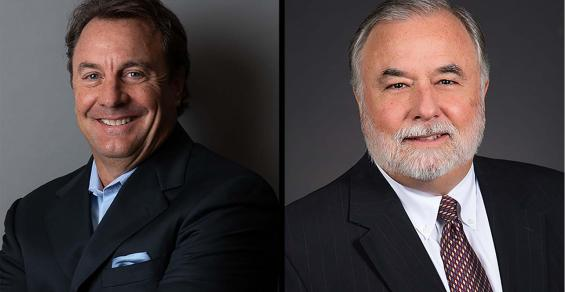 Prospera Financial Adds $1.4 Billion Firm Dorsey & Company