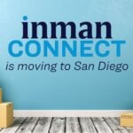 Inman Connect moving from Las Vegas to San Diego summer 2025