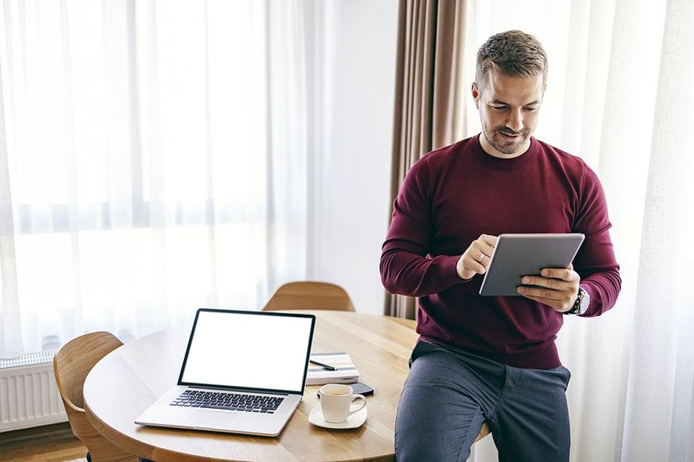 Executive Spotlight: How To Stay Current With Trends As A Busy Executive