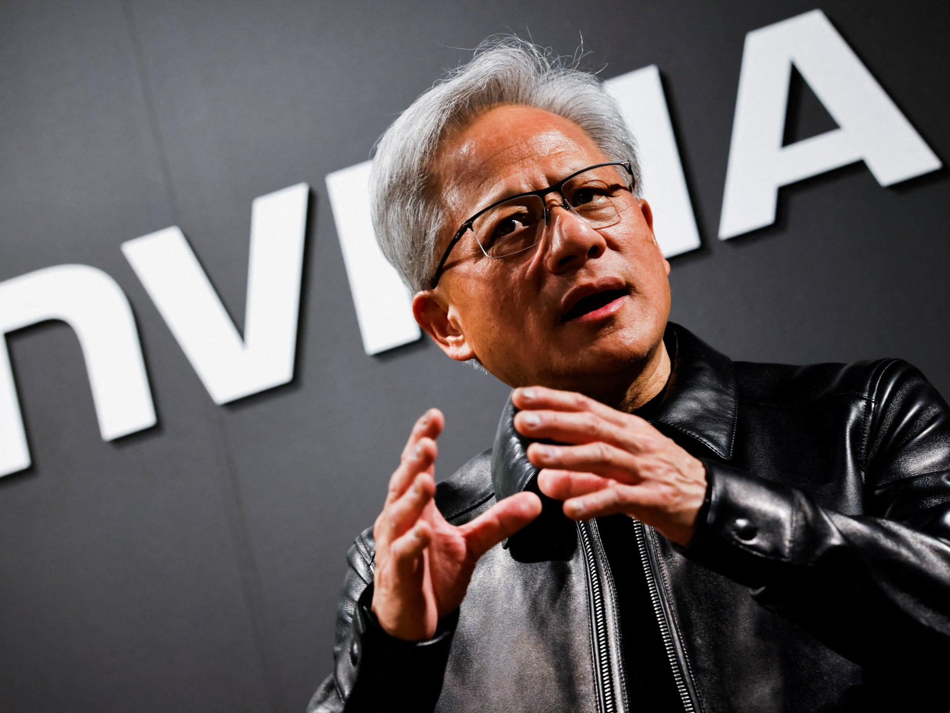 Nvidia plans $250bn push to bolster OpenAI’s infrastructure ambitions