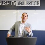 Emphasize education to crush it this fall, Anthony Lamacchia says