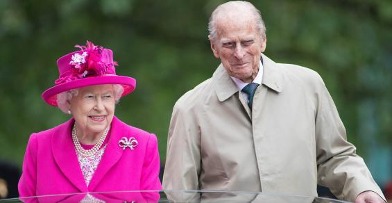 The Legal Battle Over Prince Philip’s Will
