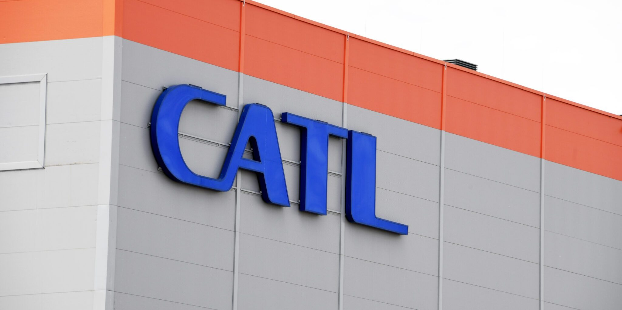 CATL pushes upstream as mining eclipses refining concerns