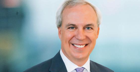 Homrich Berg Founder Stepping Down as CEO