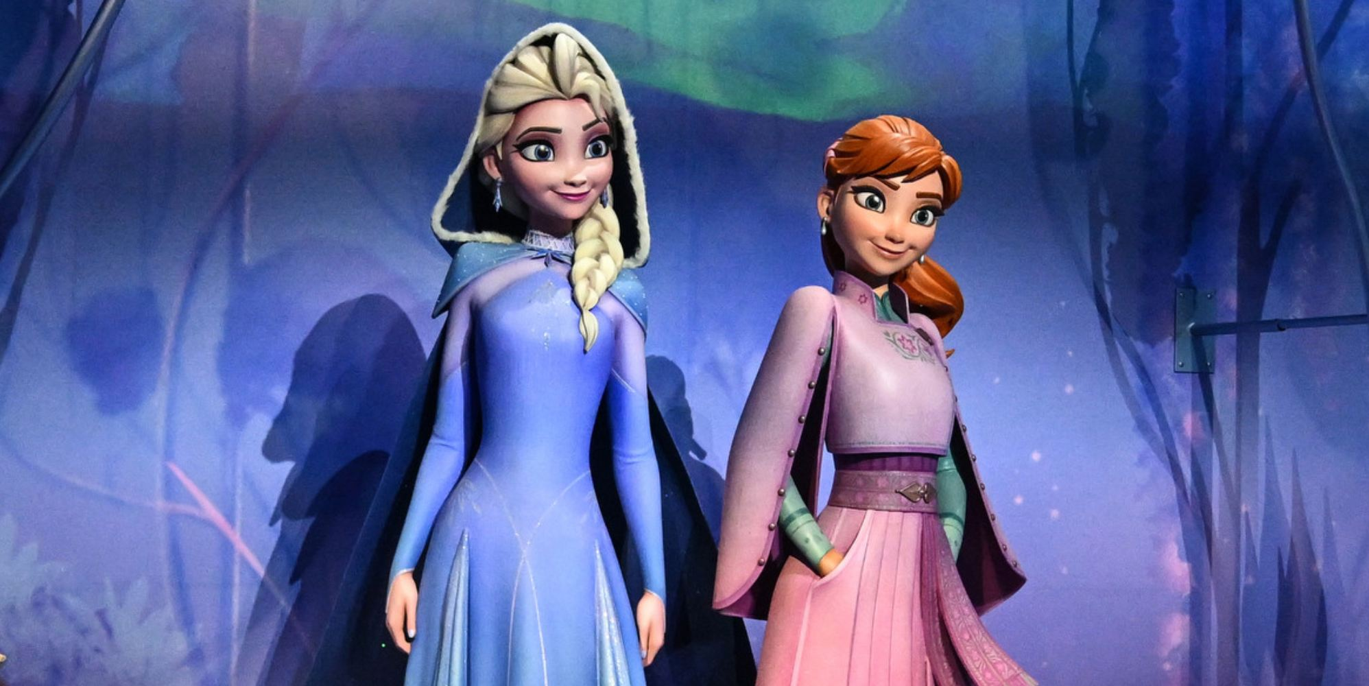 Frozen 3 teaser introduces new villain – and fans are hoping for lesbian Elsa