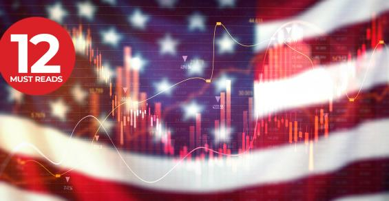 12 Investment Must Reads for This Week