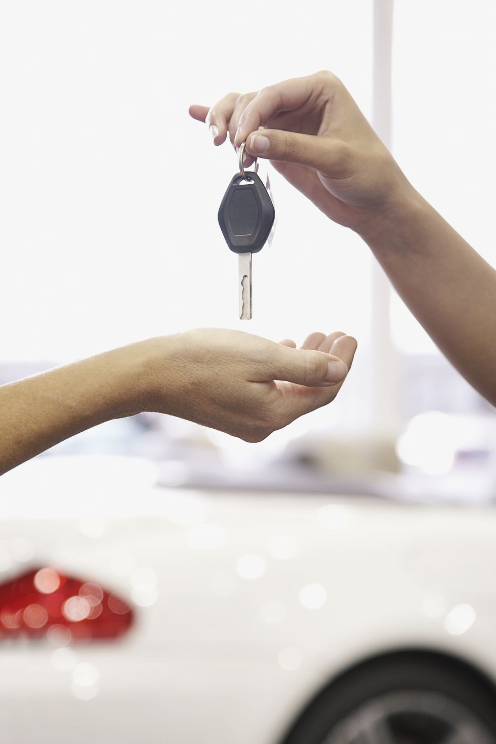 What To Know Before Buying A Car