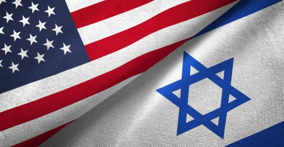 U.S. Grantor Trusts With Israeli Resident Beneficiaries