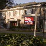 Pending home sales fall 5.7% YOY, biggest decline in 9 months