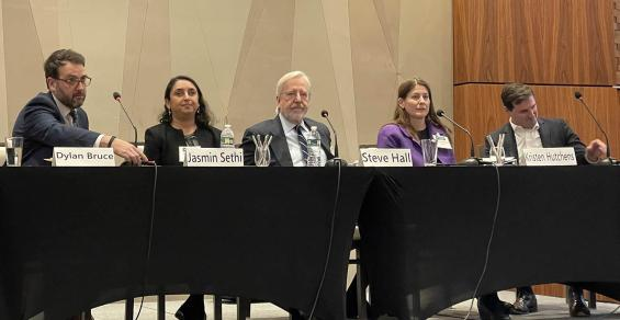 Robinhood: Many Investors Will Lose Access to the Market Under SEC AI Rule