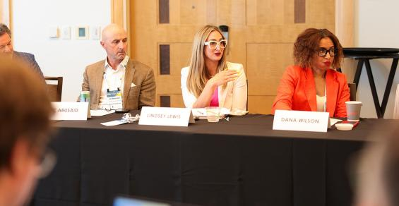 Making a Business Case Moves Diversity Initiatives Forward