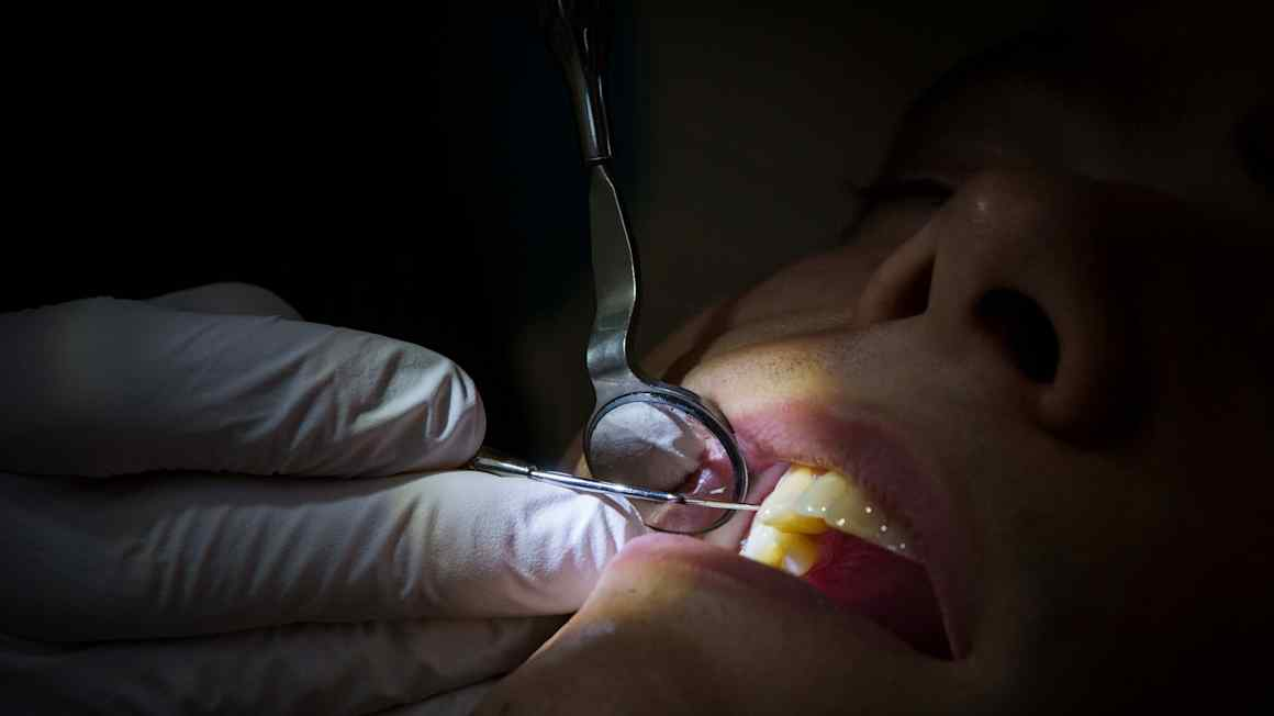 How Germany’s doctors, lawyers and dentists got burnt by private markets bets