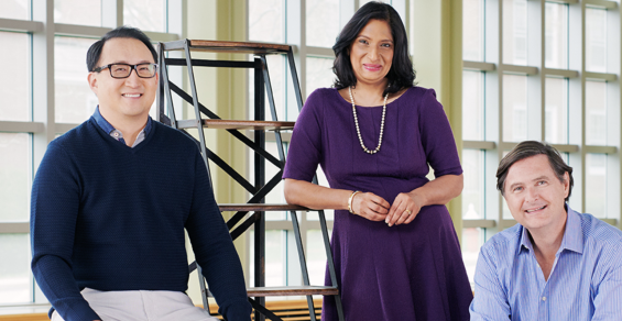Focus Financial Founders Stepping Down Following Sale