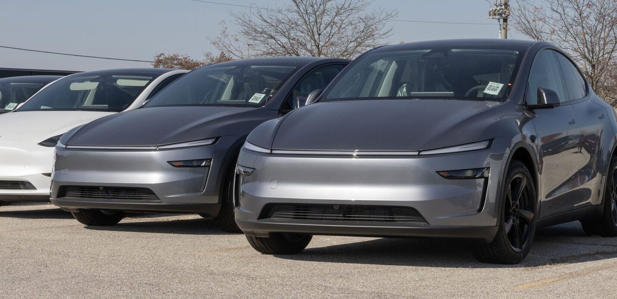 Tesla guarantees resale value after years of price cuts