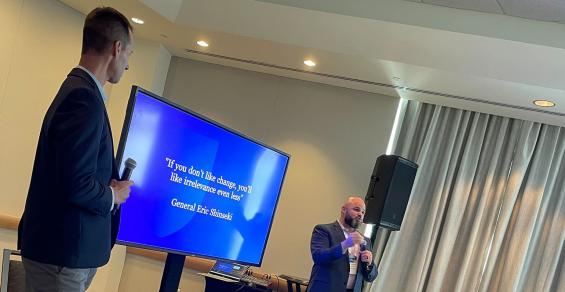 Wealth Management EDGE: With AI Prompt Engineering, It’s ‘Garbage In, Garbage Out’