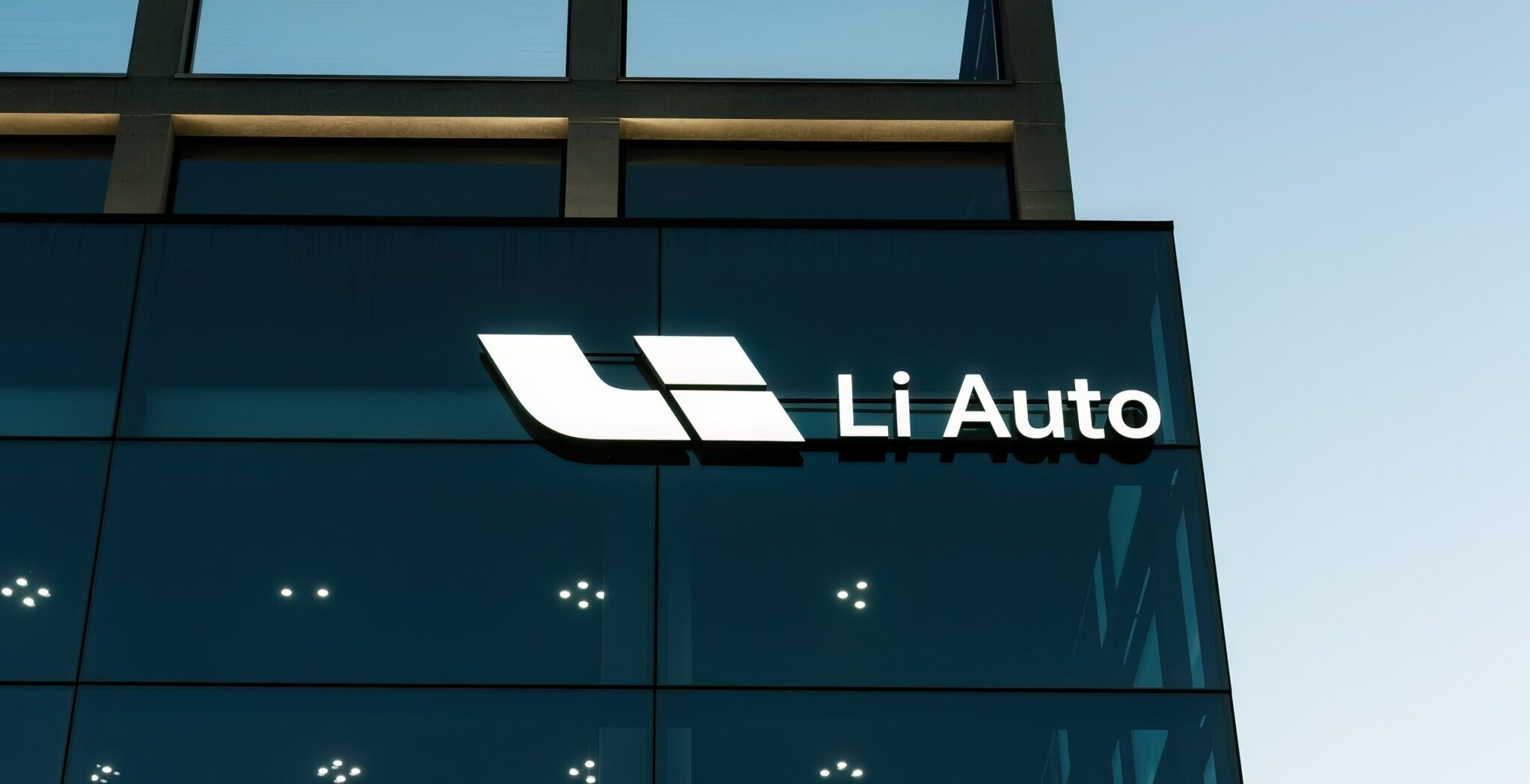 Li Auto appears set to spin off its semiconductor unit