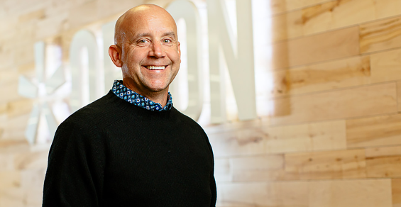 Eric Clarke To Step Down As Orion CEO