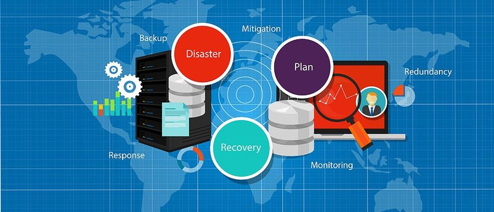 Is Your IT Disaster Recovery Plan Good Or Great?