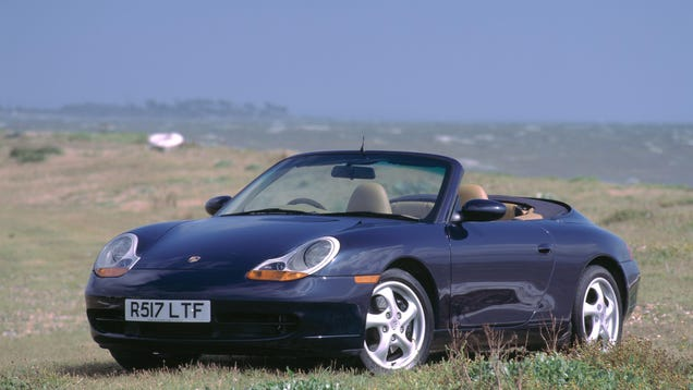 These Cars All Got Uglier After Their Redesigns