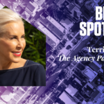 Broker Spotlight: Terri Munselle, The Agency Palm Desert