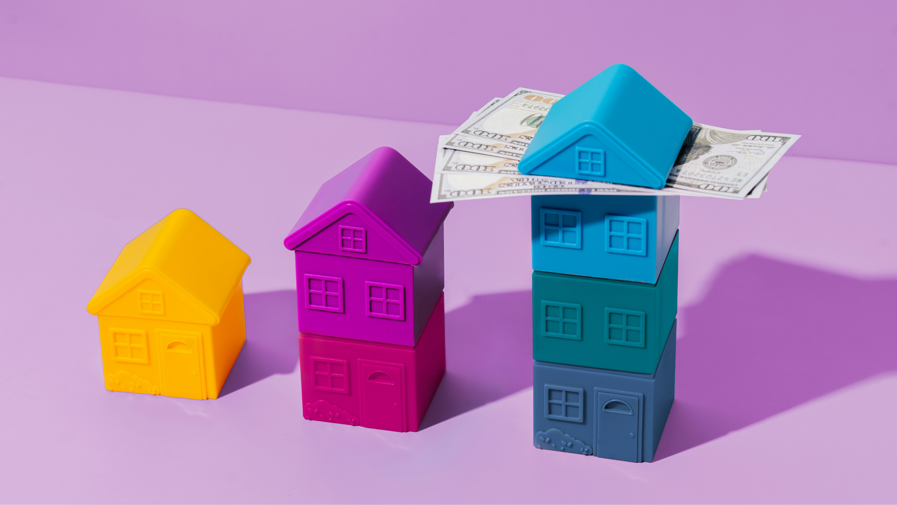 How Accomplished Investors Scale SFR Portfolios in a High-Rate Environment
