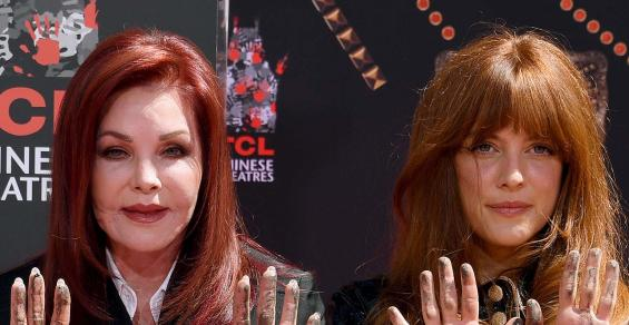 Settlement Reached in Dispute Over Lisa Marie Presley’s Estate 