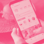 How do you use captions on Instagram?