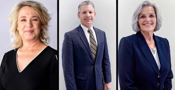 Texas Team With $700M AUA Joins Private Wealth From Wells Fargo