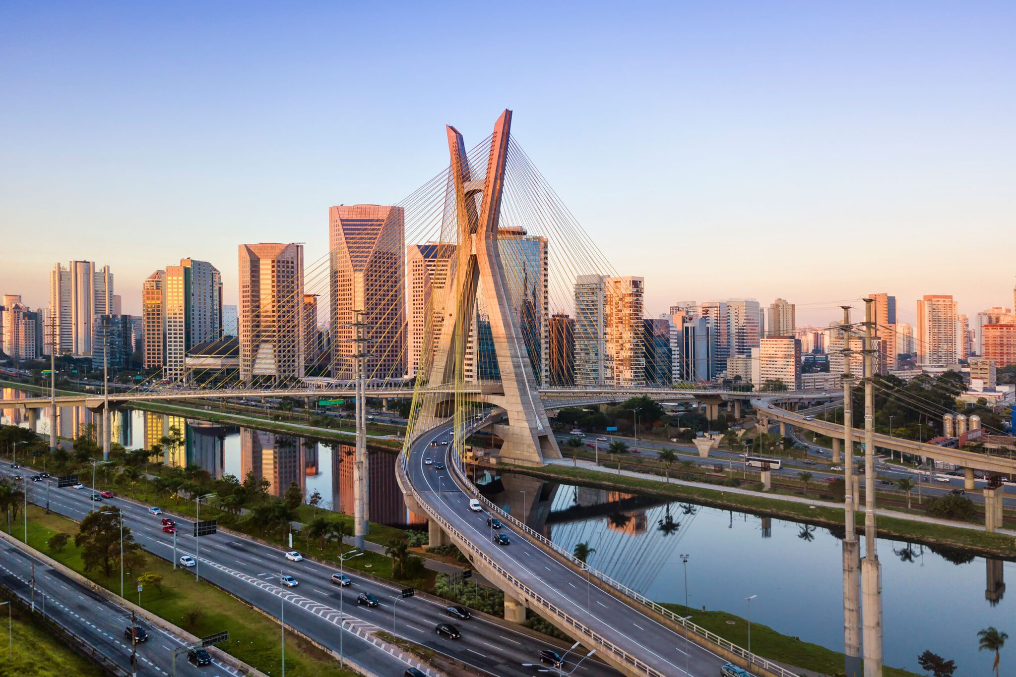 BWI Group brings brake-by-wire technology to South America
