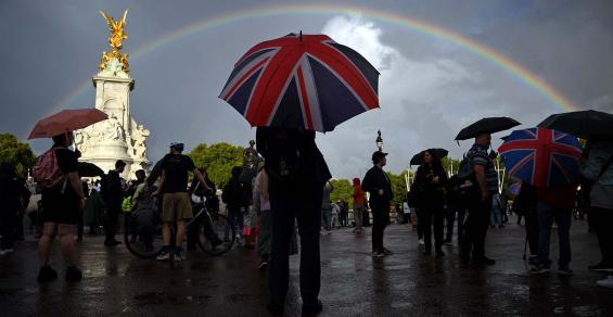 Former Wealth Magnets Are Losing Their Luster 