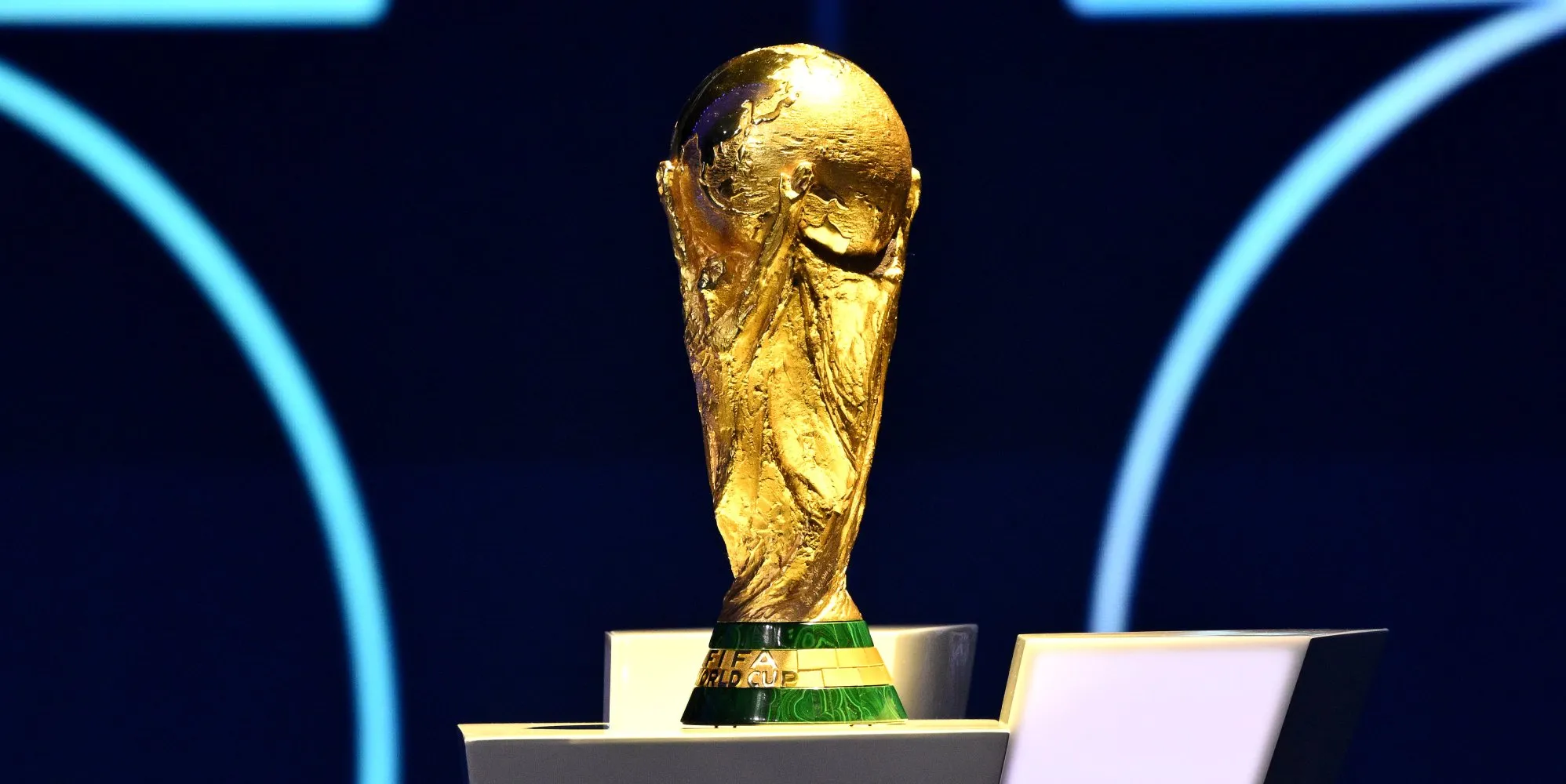 World Cup Pride Match between Iran and Egypt to go ahead