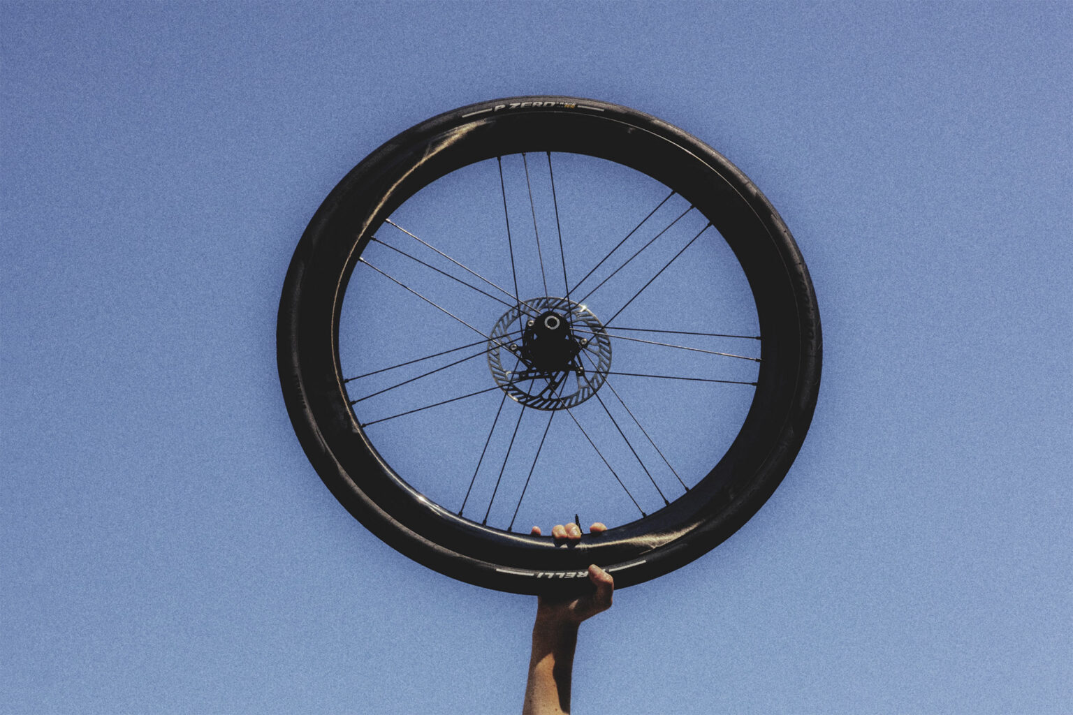Campy Zonda Wheels Go All-Road, Lines Blur, Everything is Aero & Carbon More Affordable!