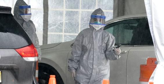 YouTube Advisor Sentenced To Prison for COVID-19 Loan Fraud