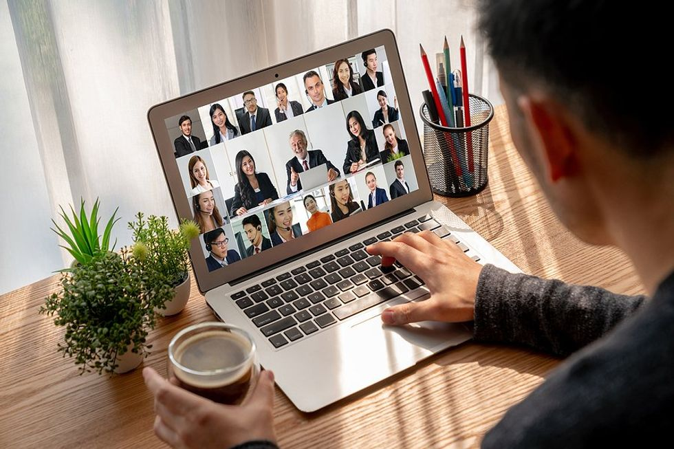 Optimizing Remote Workshops For Enhanced Collaboration