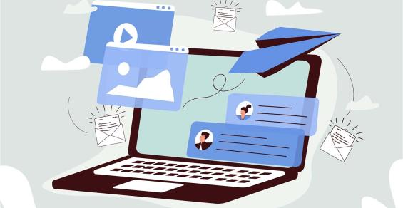 Why the Mode of Communication Matters for Advisors