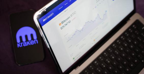 Crypto Exchange Kraken Plans to Offer Trading in US-Listed Stocks