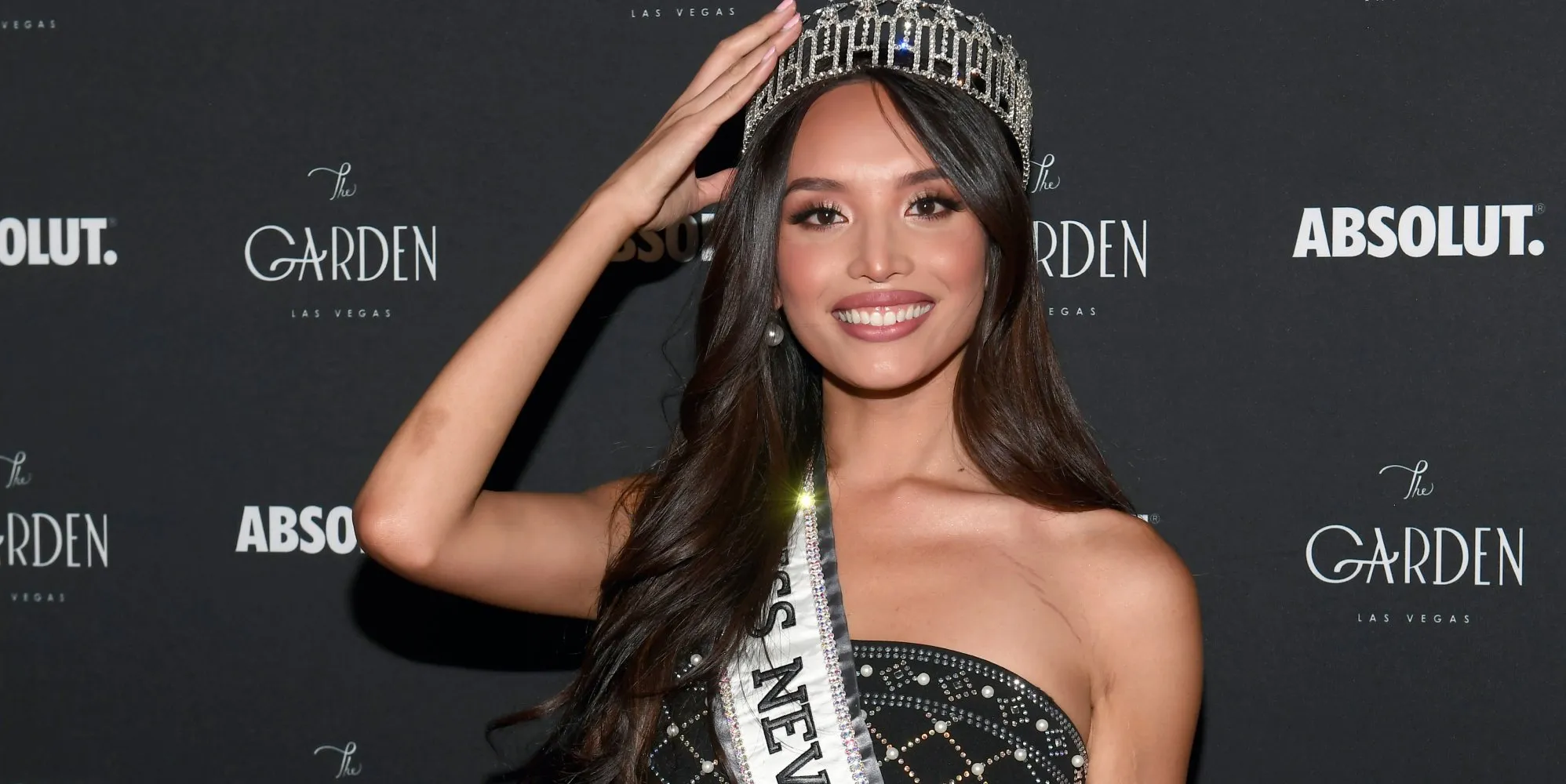 First out trans Miss USA contestant hospitalised in ‘near-death experience’