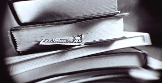 Fifteen of the Best Investment Books of All Time