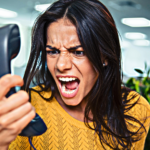 Don’t hang up (yet)! What you can learn from cringey spam calls