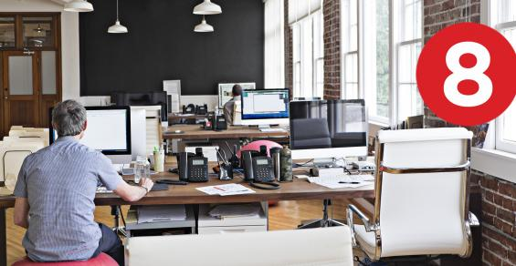 Eight Must Reads for the CRE Industry Today (March 10, 2022)