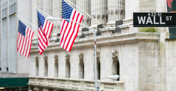 Strategists From Goldman Sachs to UBS Say Buy Dip in Stocks